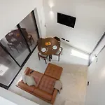 Minimalist Loft At Terracotta Collection