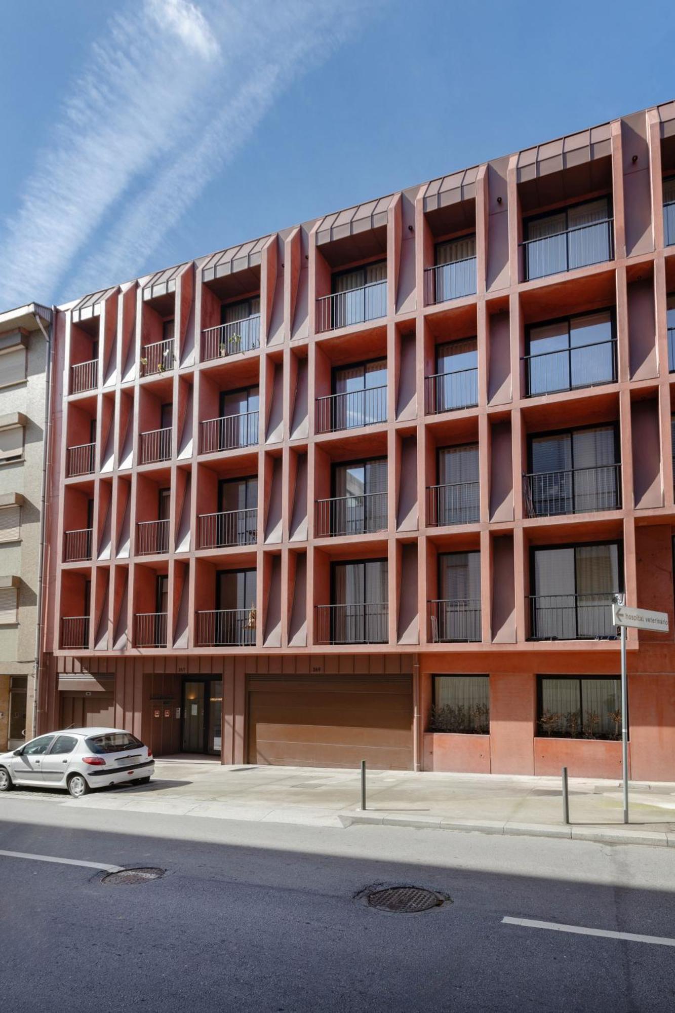Minimalist Loft At Terracotta Collection Appartement