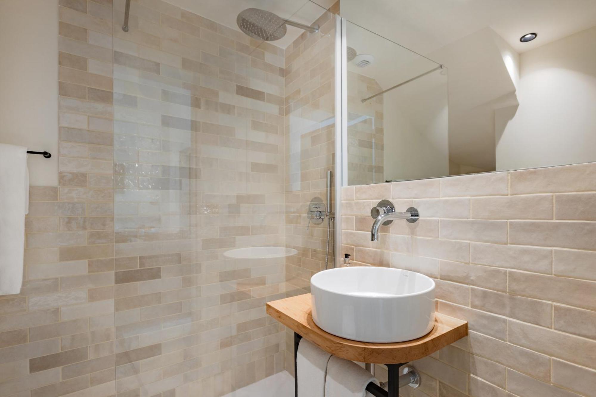 Appartement Minimalist Loft At Terracotta Collection